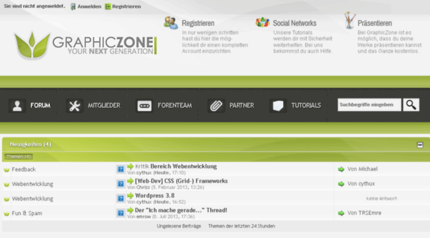 graphiczone.de