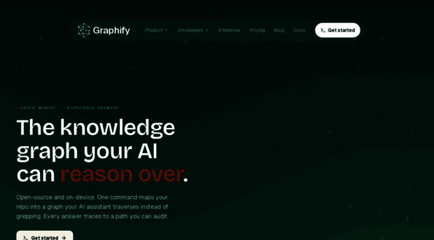 graphify.com