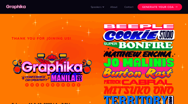 graphikamanila.com