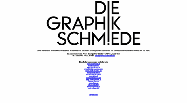 graphikschmiede.at