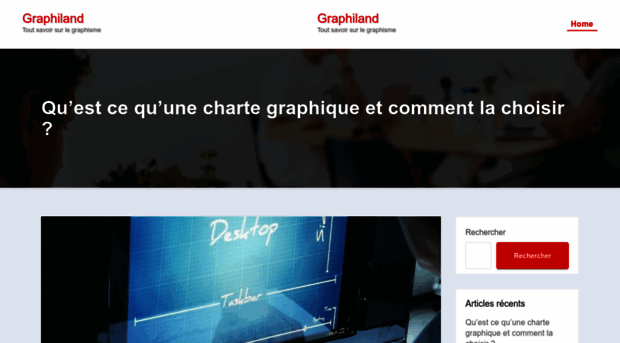 graphiland.fr