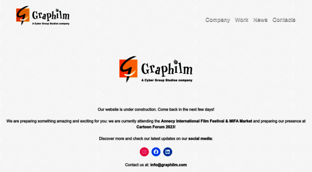 graphilm.com