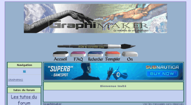 graphimaker.graphforum.com