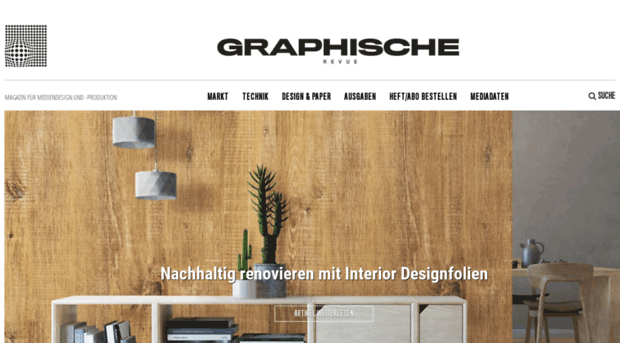 graphische-revue.at