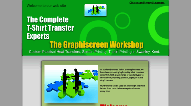 graphiscreen.co.uk