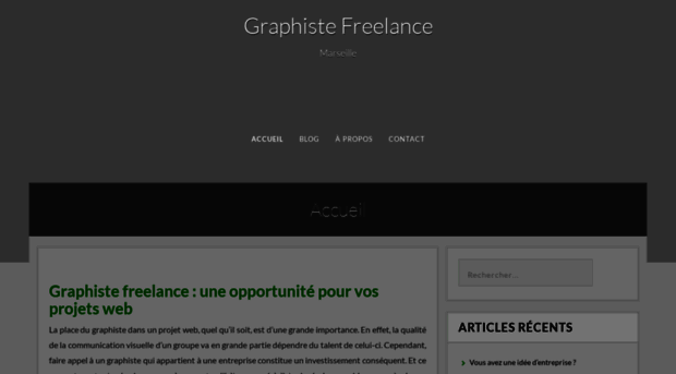 graphiste-freelance-marseille.com