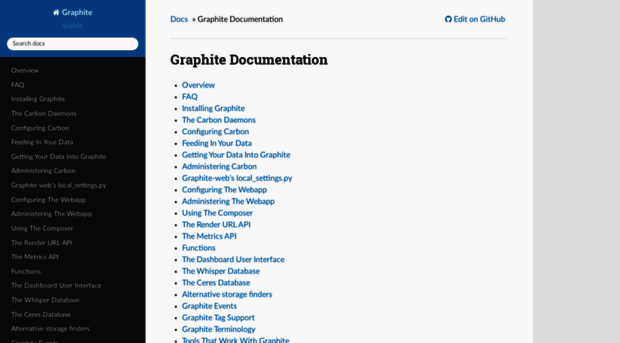 graphite.readthedocs.io