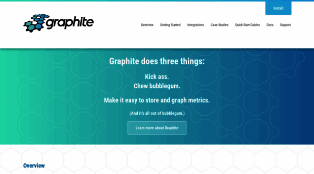 graphiteapp.org