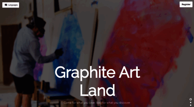 graphiteartland.com