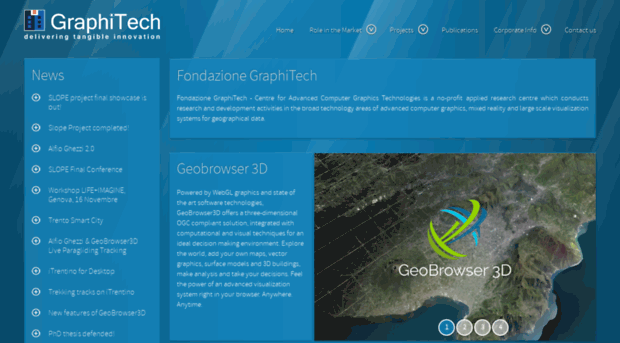 graphitech.it