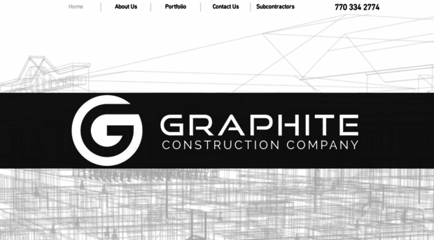 graphiteconstructioncompany.com