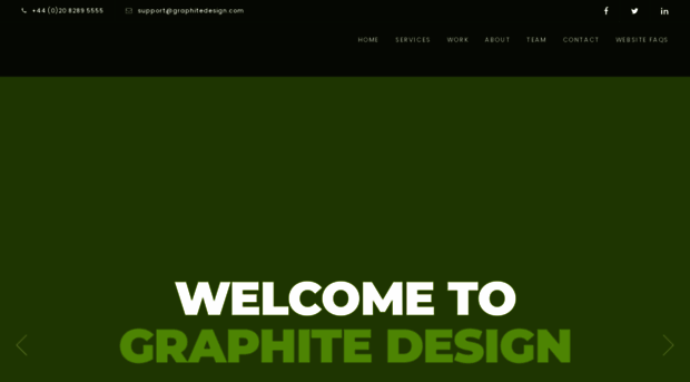 graphitedesign.com