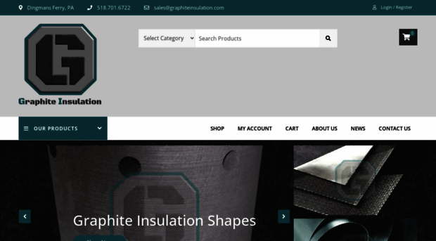 graphiteinsulation.com