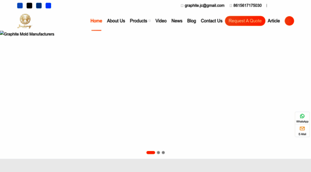 graphitejc.com