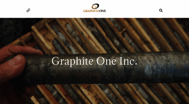 graphiteoneresources.com