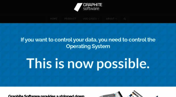 graphitesoftware.com