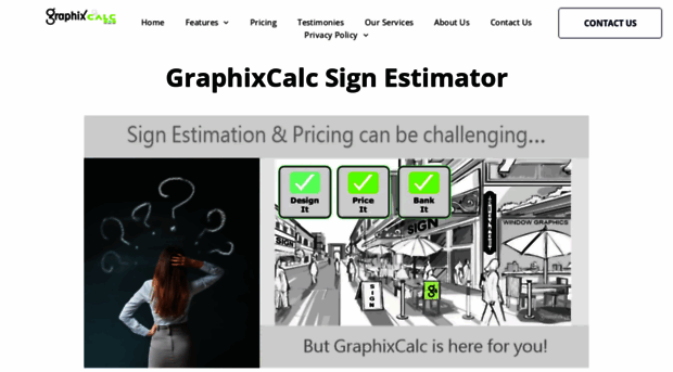 graphixcalc.com