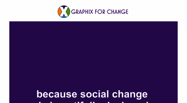 graphixforchange.com