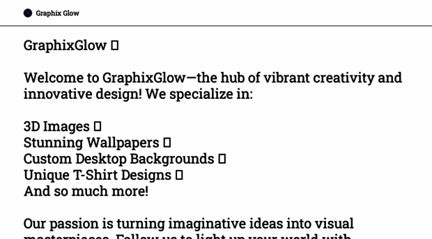 graphixglow.gumroad.com