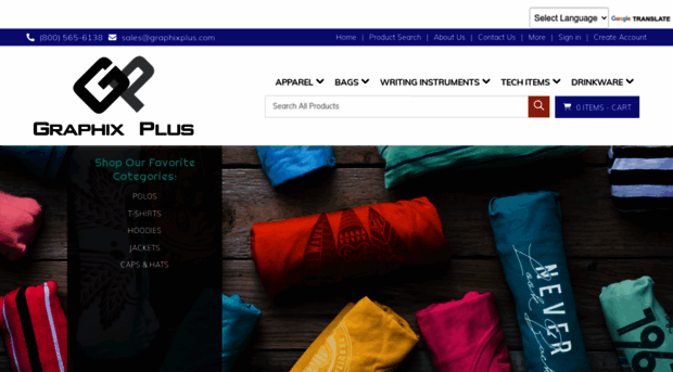 graphixplus.com