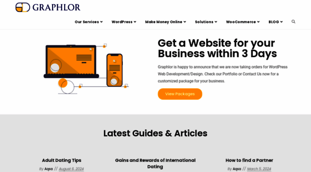 graphlor.com