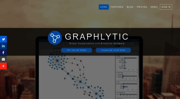 graphlytic.biz