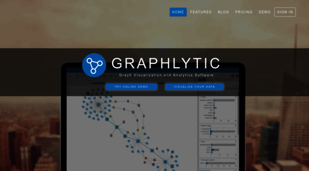 graphlytic.com