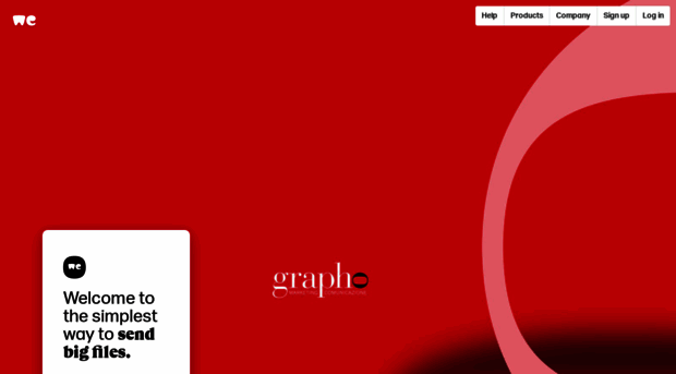 grapho.wetransfer.com