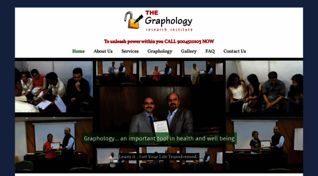 graphology.co.in