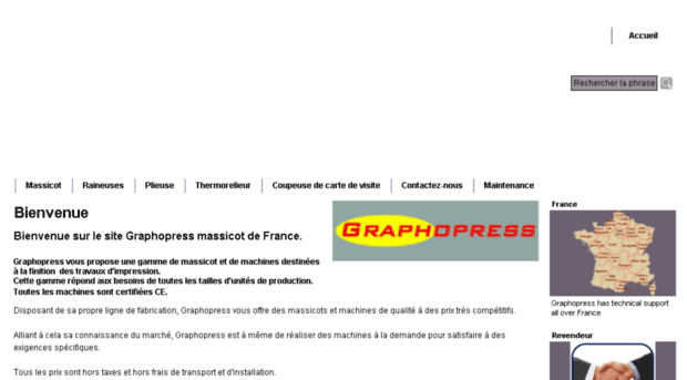 graphopress.fr