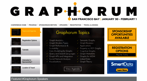 graphorum2017.dataversity.net