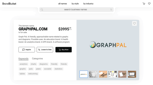 graphpal.com
