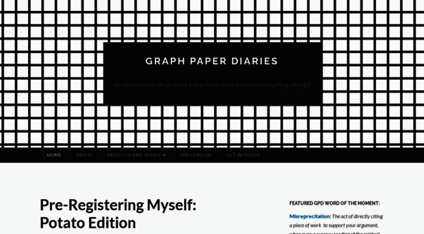 graphpaperdiaries.com