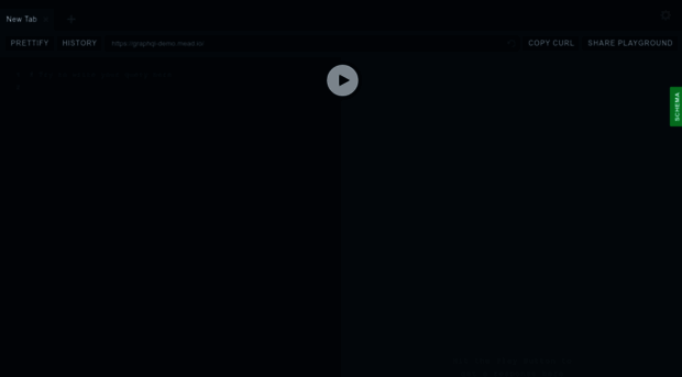 graphql-demo.mead.io