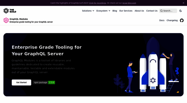 graphql-modules.com