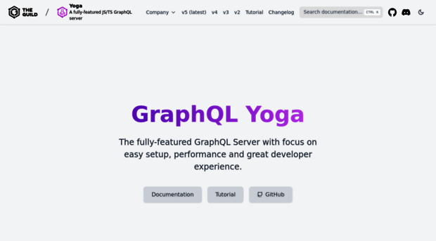 graphql-yoga.com