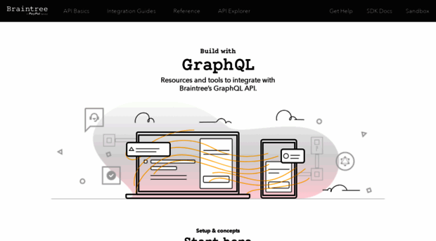 graphql.braintreepayments.com