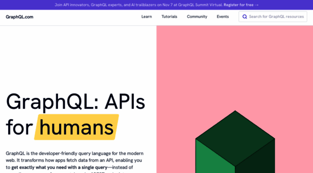 graphql.com