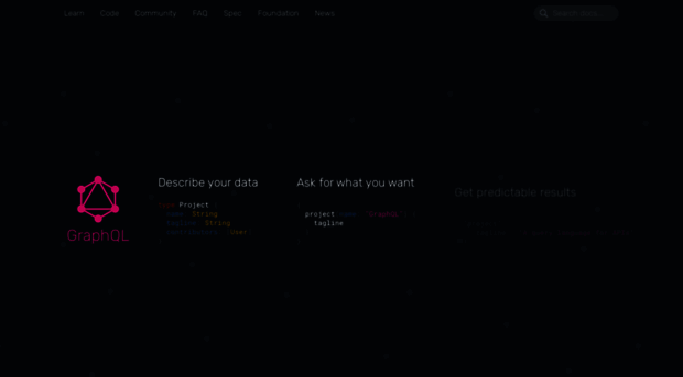 graphql.github.io