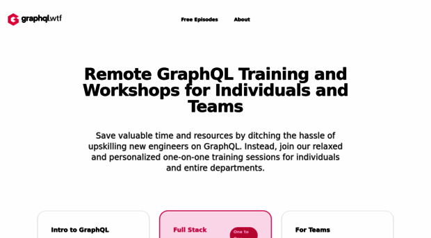 graphql.wtf