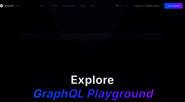 graphqleditor.com