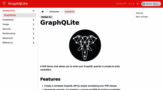 graphqlite.thecodingmachine.io