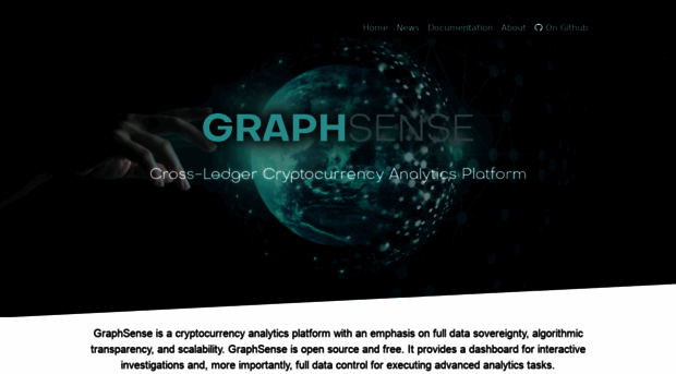 graphsense.info