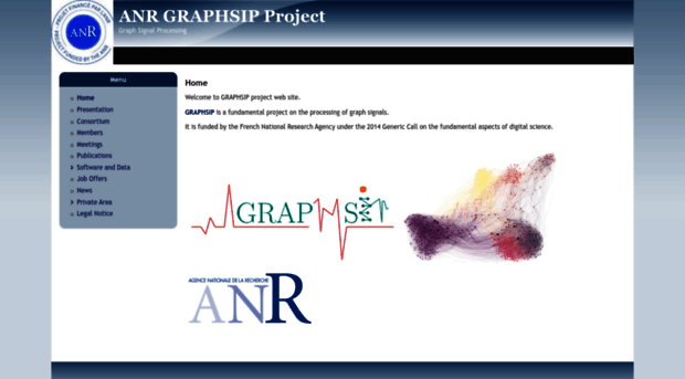 graphsip.greyc.fr