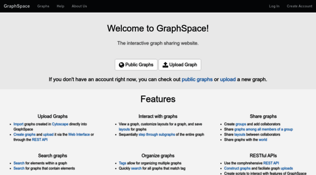 graphspace.org