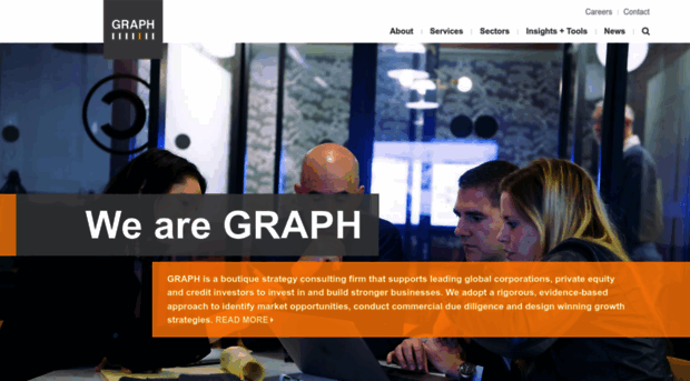 graphstrategy.com