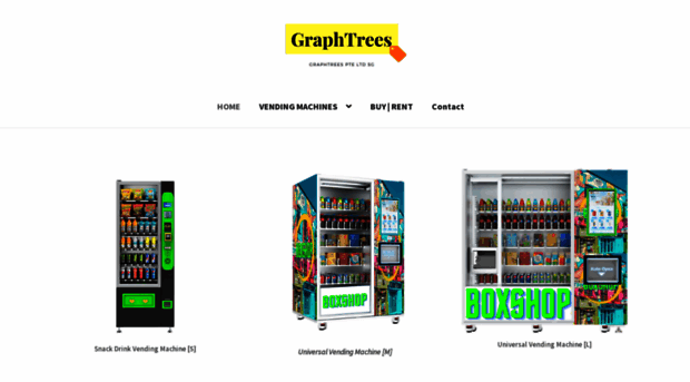graphtrees.com
