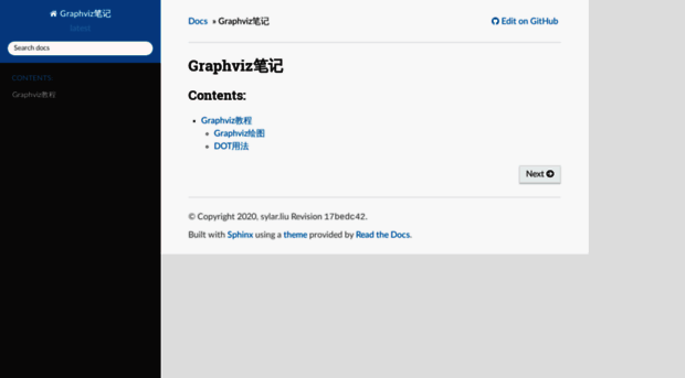 graphviz-note.readthedocs.io