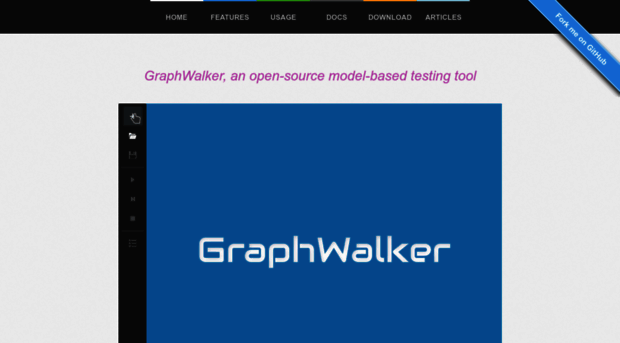 graphwalker.github.io