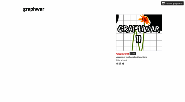 graphwar.itch.io